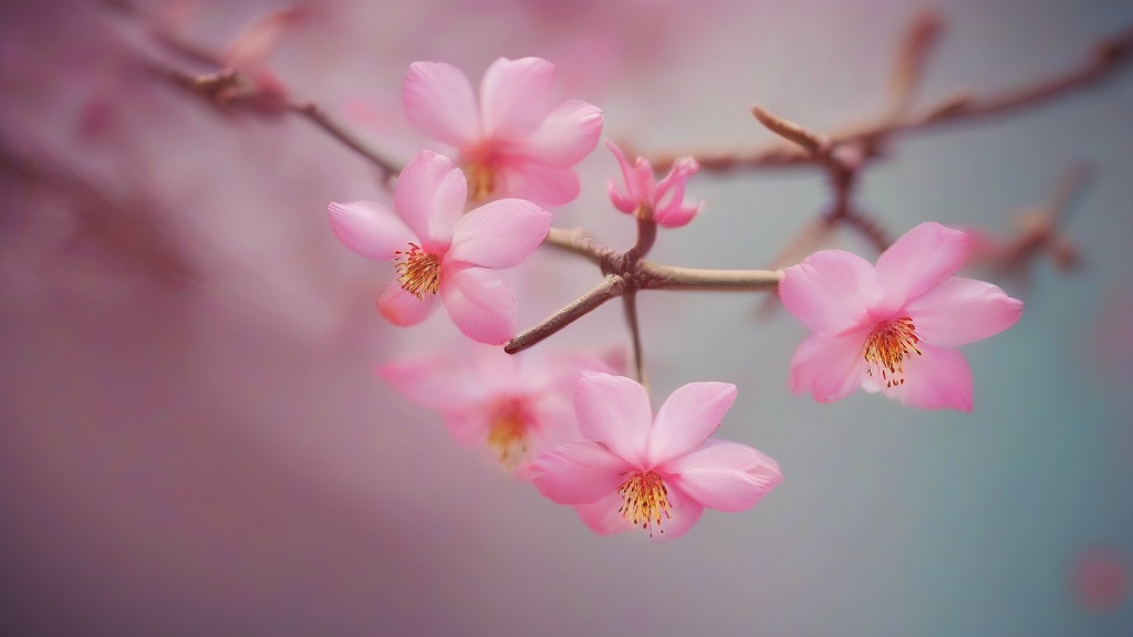 解码花语：从玫瑰到鸢尾，全球经典花卉的隐秘语言