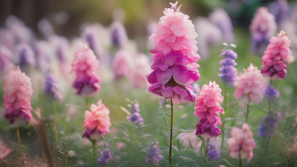 鲜花养护全攻略：从选购到绽放的终极指南