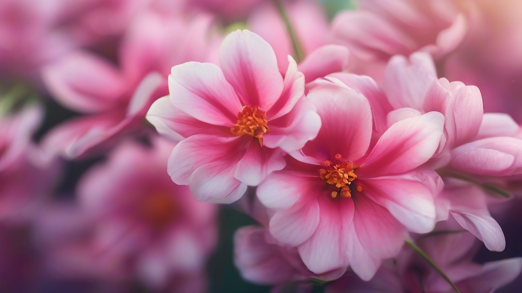 百合：跨越千年的花中皇后——从文化象征到养护指南