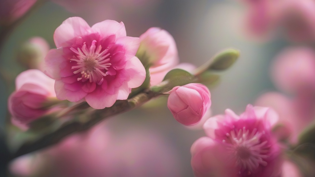 从新手到达人：科学养护鲜花的完整指南