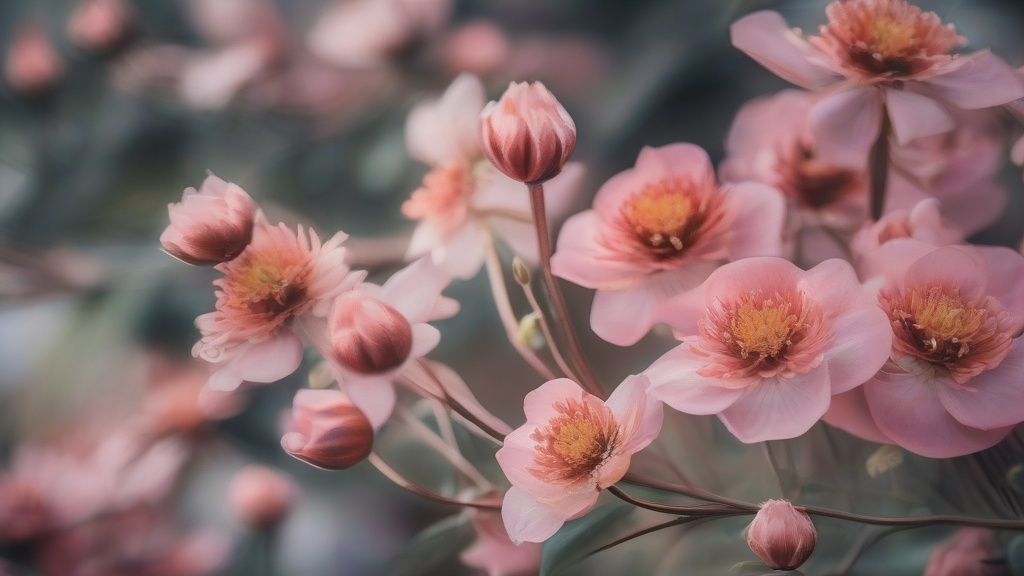 玫瑰知识全解析：从品种到养护的终极指南