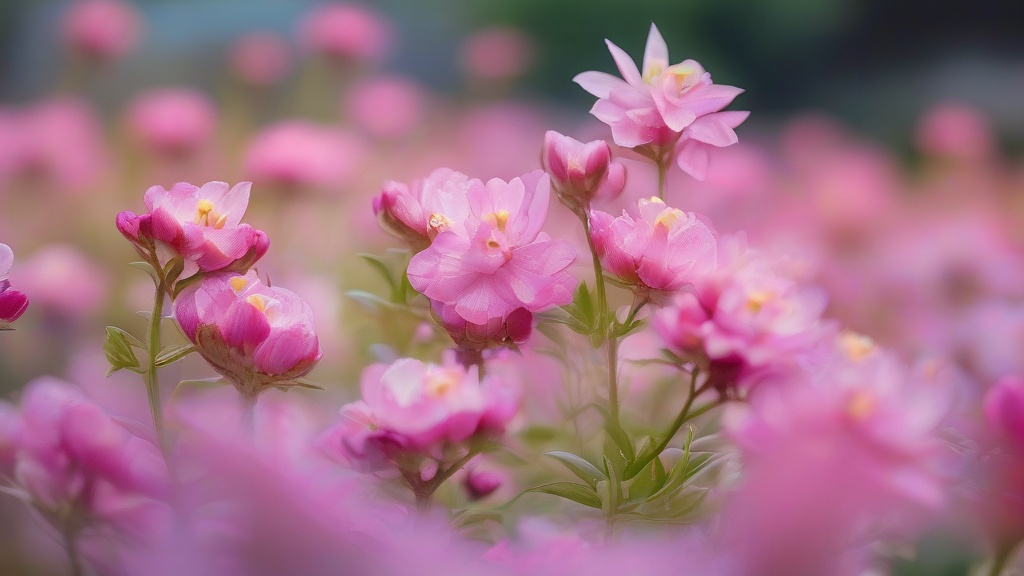 郁金香：从起源到养护的全方位知识指南