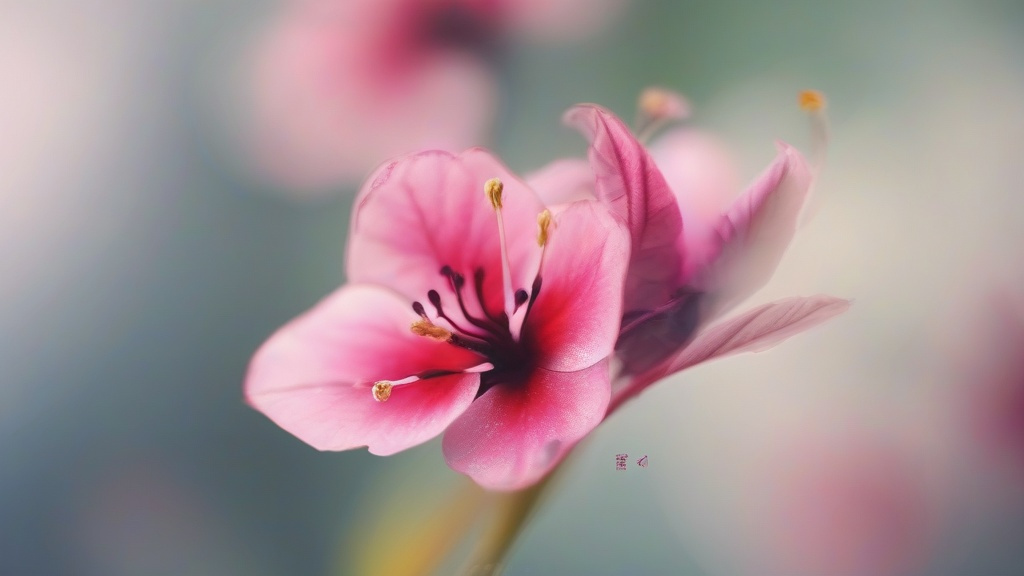 花语大全：解码鲜花的隐秘语言