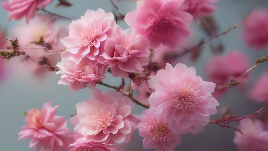 郁金香：从起源到养护的全面指南