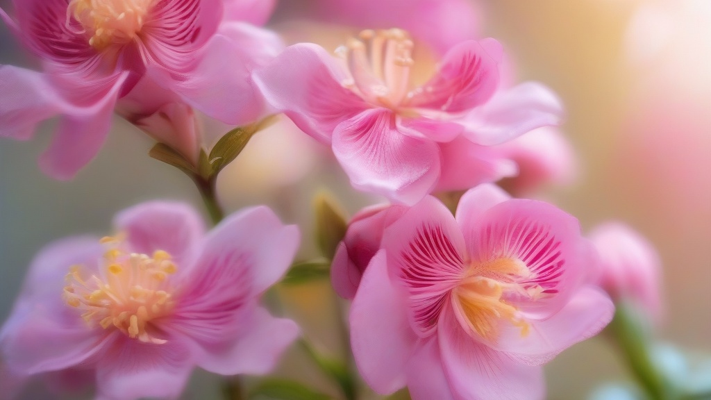 郁金香：从波斯到世界的春日诗篇