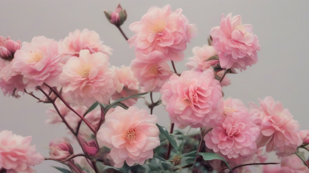 玫瑰全解析：从花语到养护的终极指南