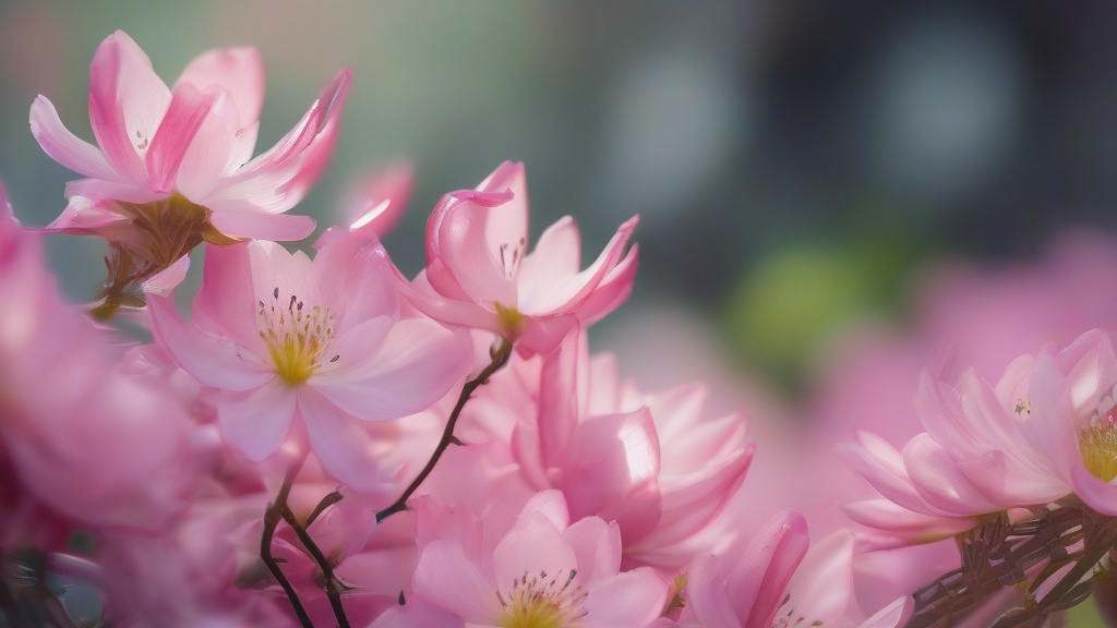 郁金香：从起源到养护的全面指南