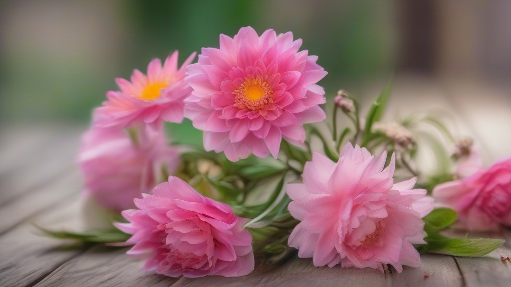 花语大全：解锁鲜花背后的情感密码