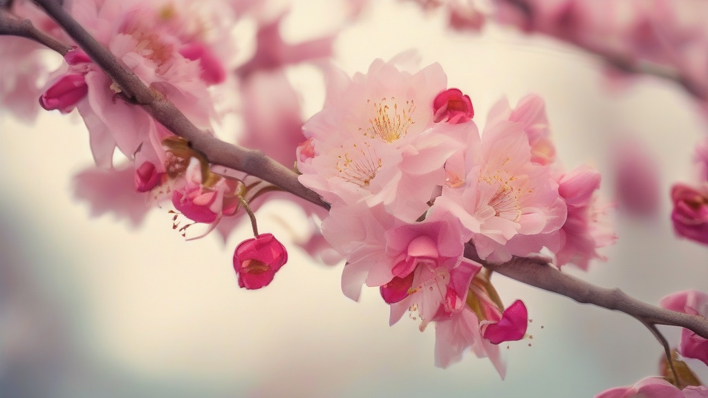 玫瑰物语：解锁鲜花的秘密语言与文化密码