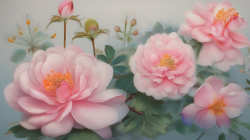 玫瑰知识全解析：从品种到养护的终极指南