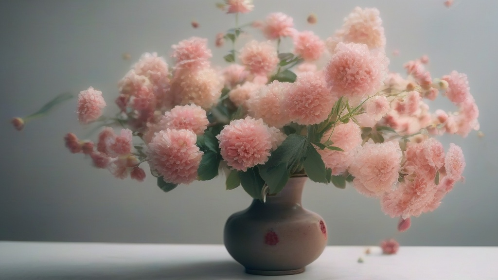 郁金香：从波斯秘语到世界花后的千年传奇