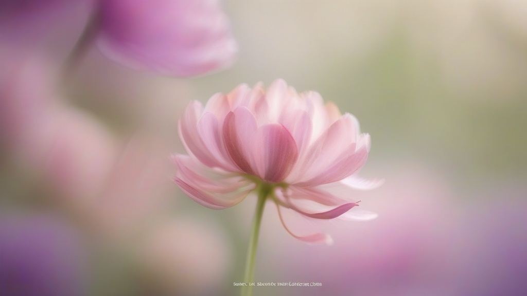 花语大全：解锁鲜花背后的情感密码