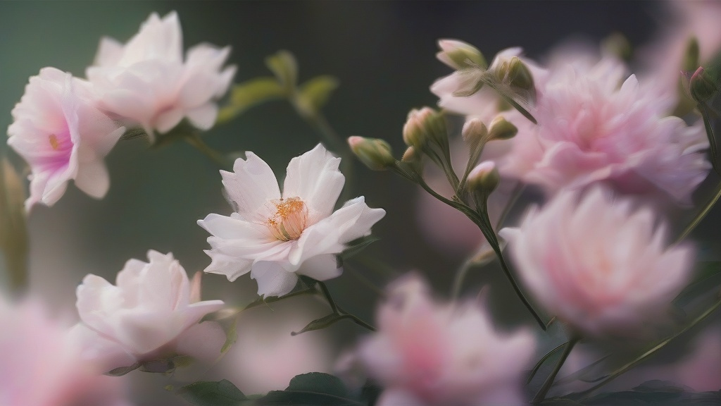 百合花：从形态特征到文化寓意的全面解析