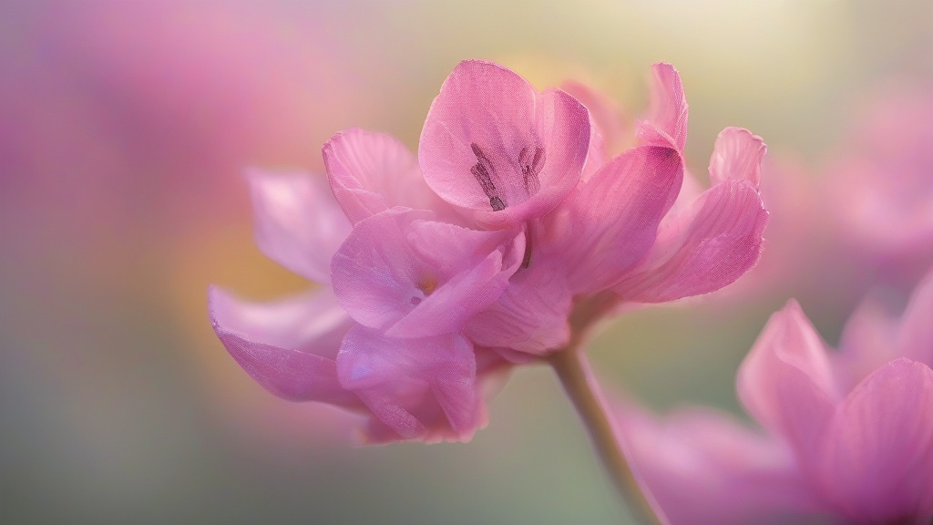 家庭鲜花养护全攻略：从选购到绽放的10个关键技巧