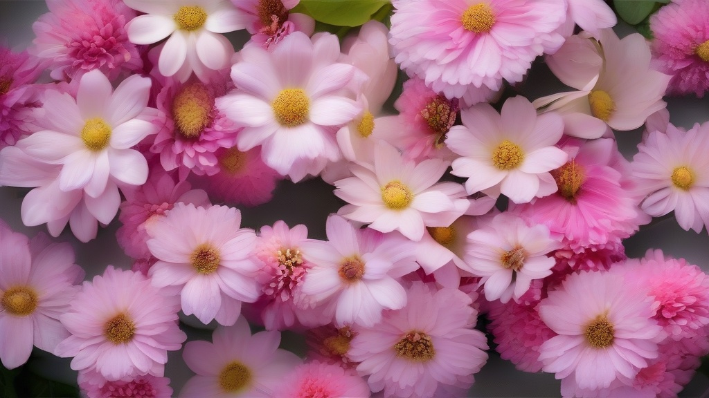 如何让鲜花持久绽放？专业养护指南与实用技巧全解析