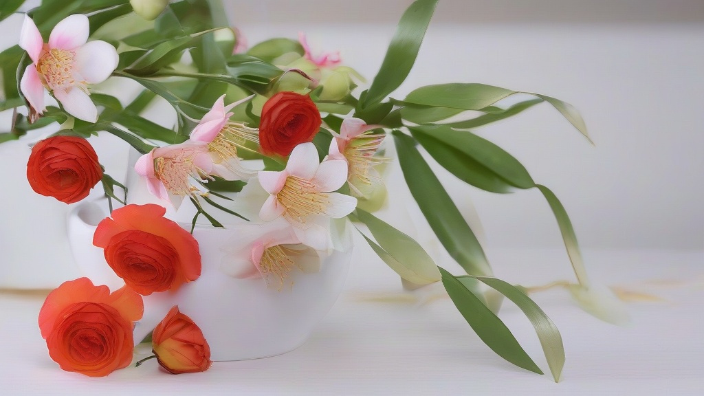 从枝叶到花苞：家庭鲜花养护全攻略——延长花期与提升观赏性的科学方法