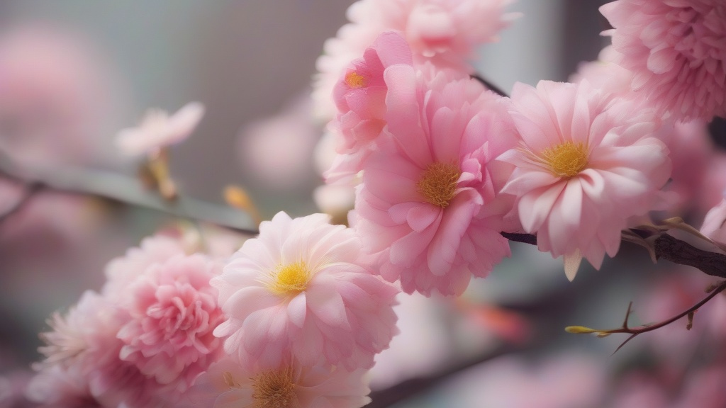 郁金香：从波斯秘语到世界花后的千年传奇