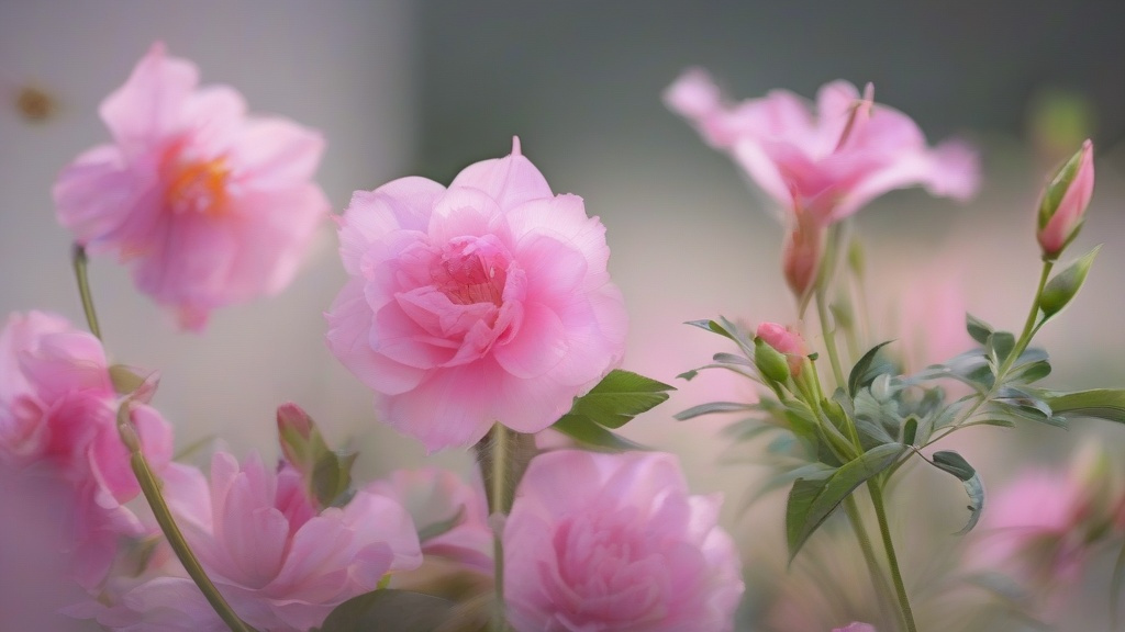 鲜花养护全攻略：从选购到绽放的终极指南