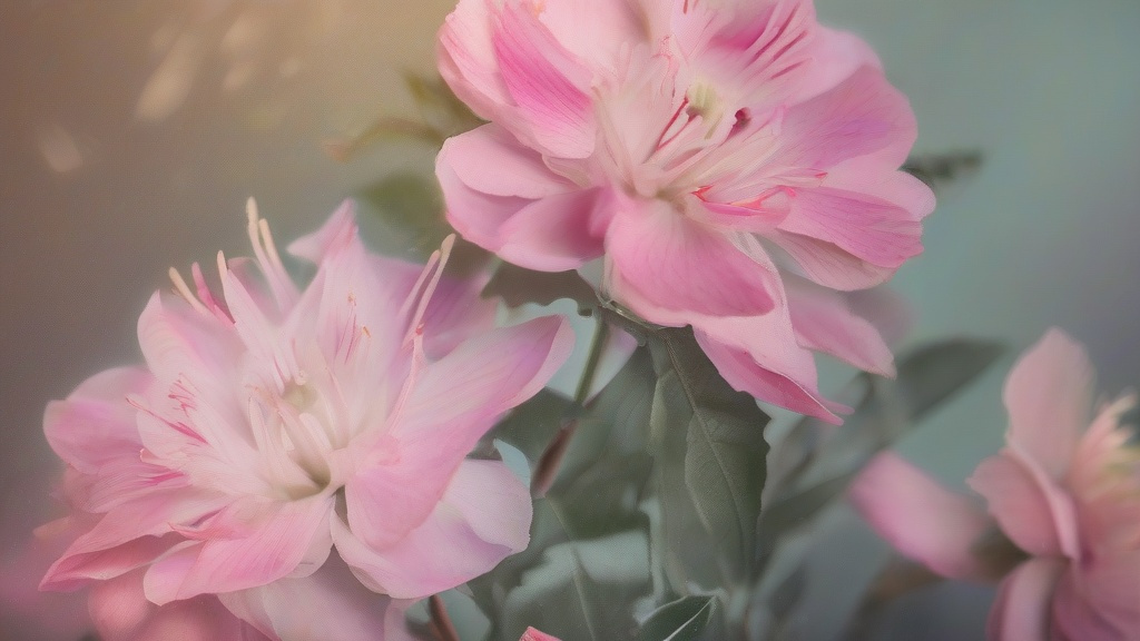 花语解码：从玫瑰到鸢尾，解锁鲜花的隐秘语言