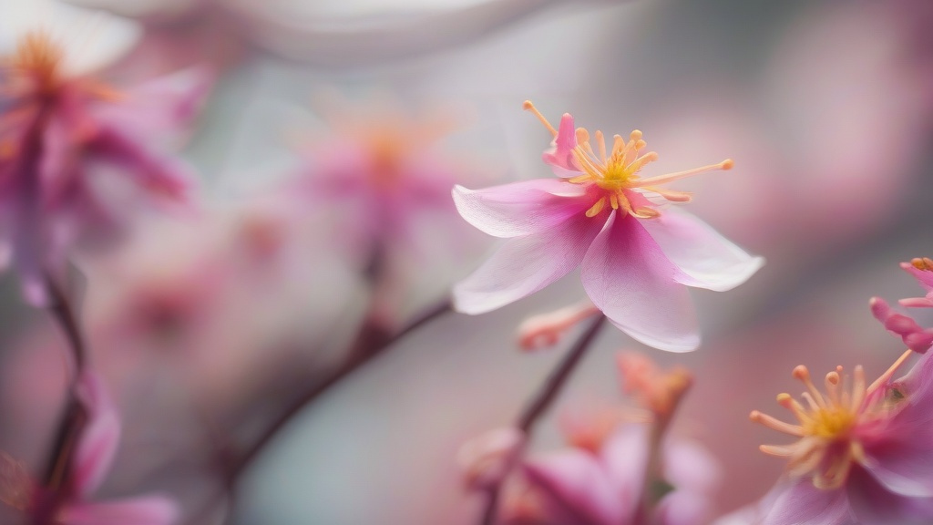 郁金香：从波斯高原到世界花园的传奇之花