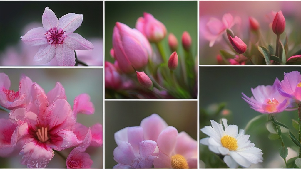 百合花全解析：从品种分类到养护秘籍的完整指南