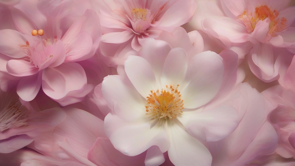 鲜花的隐秘语言：解码全球花语文化与实用搭配指南