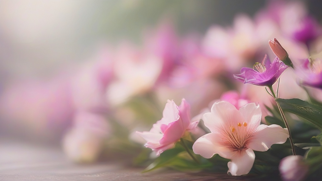 百合知识全解析：从品种到养护的完整指南