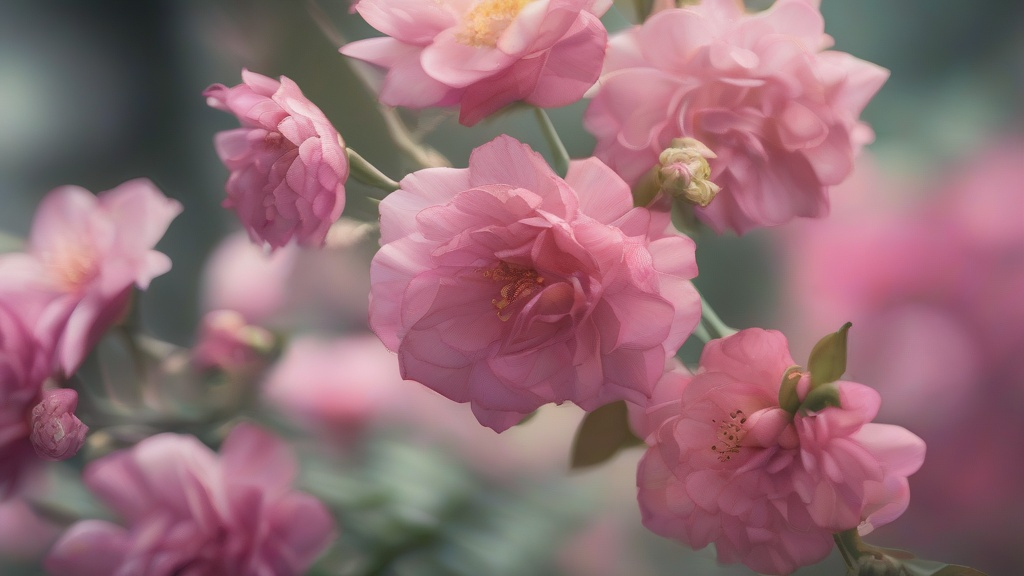 郁金香：从历史到养护的全方位知识指南