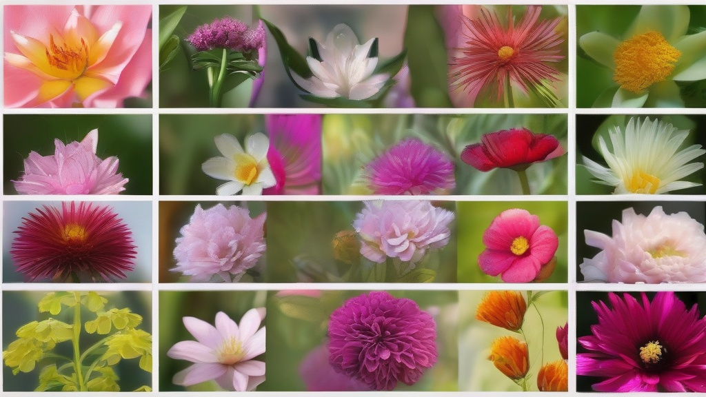 花语解码：从玫瑰到雏菊，解锁不同鲜花的隐秘语言