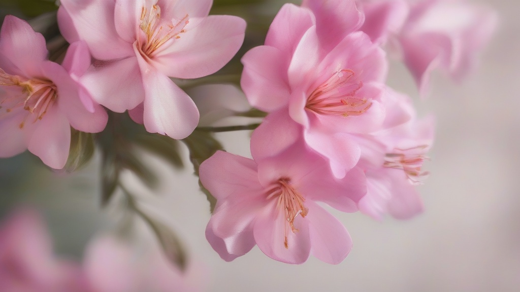 鲜花养护全攻略：从选购到保鲜的终极指南