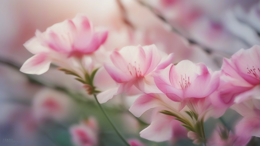 郁金香：从历史到养护的全面指南