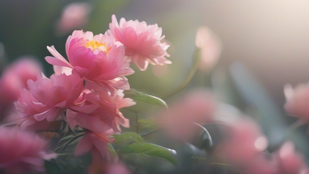 郁金香：从历史到养护的全面指南