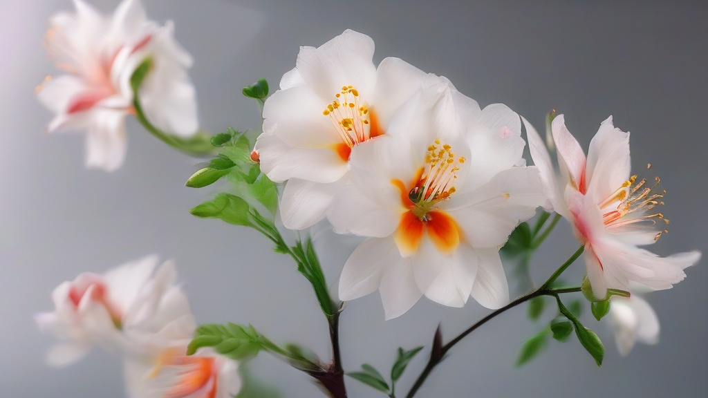 鲜花养护全攻略：从选购到绽放的科学与艺术