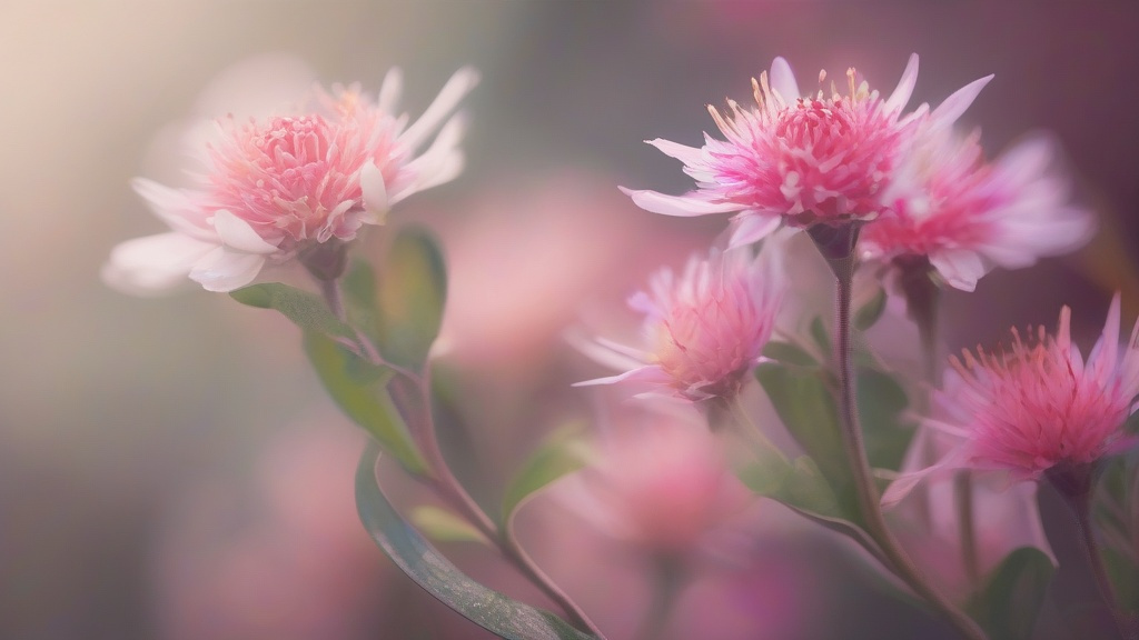 如何让鲜花持久绽放？专业养护指南助你延长花期