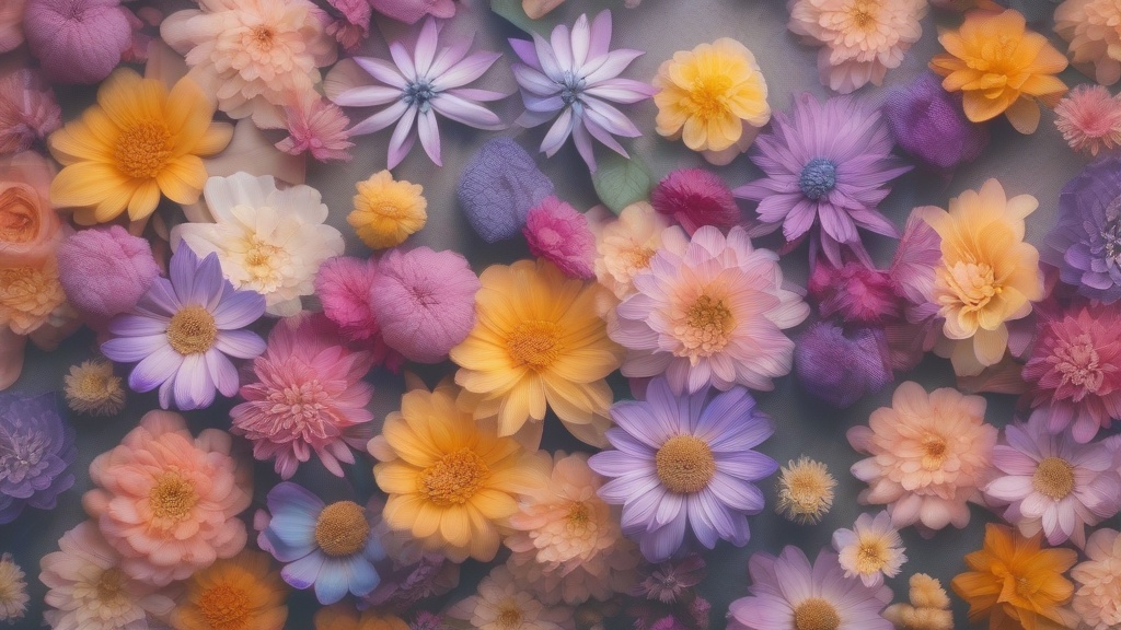 郁金香：从历史到养护的全方位指南