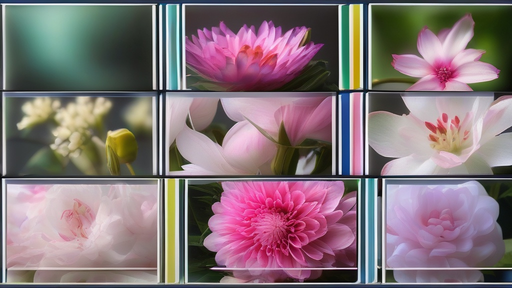 百合：跨越千年的优雅之花——从品种分类到养护秘籍全解析