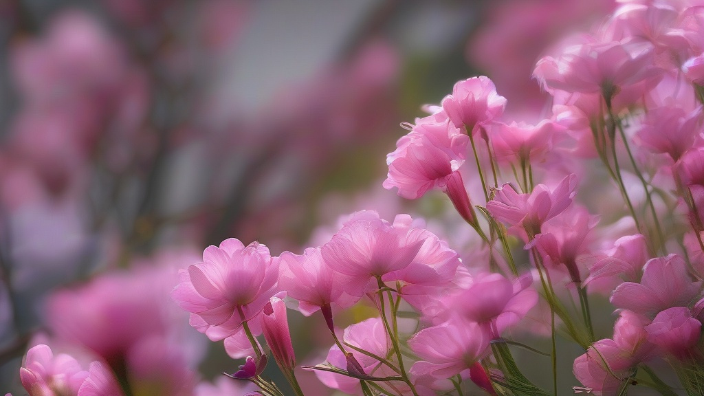 如何让鲜花持久绽放？专业养护指南解锁花期延长秘诀