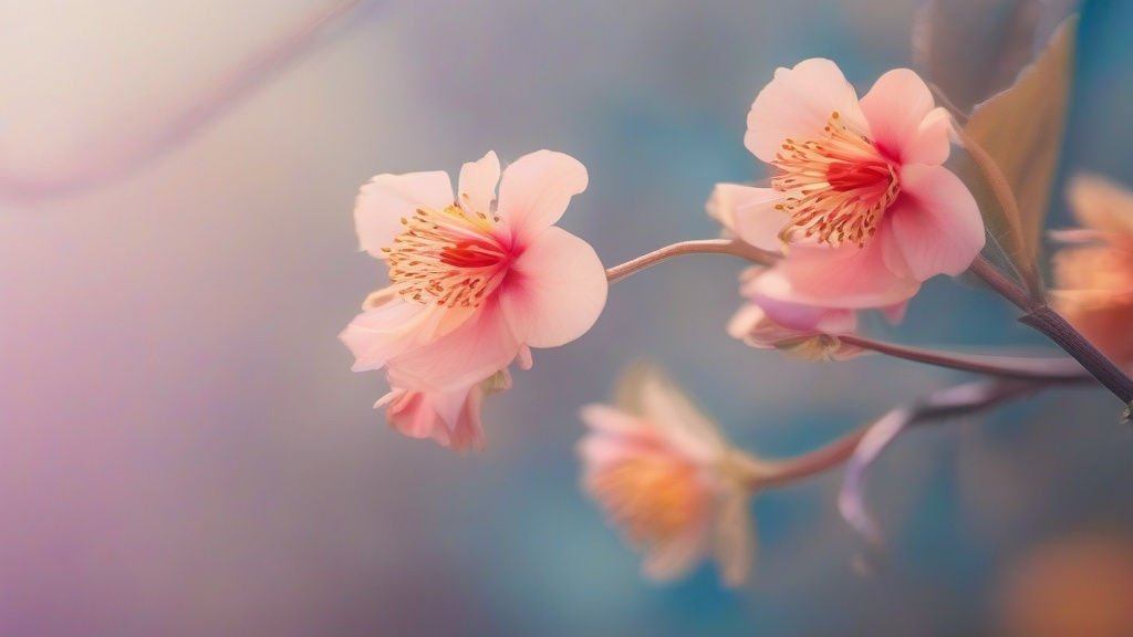 郁金香：从历史到养护的全面指南