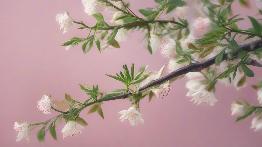 花语大全：解码鲜花的隐秘语言与文化密码