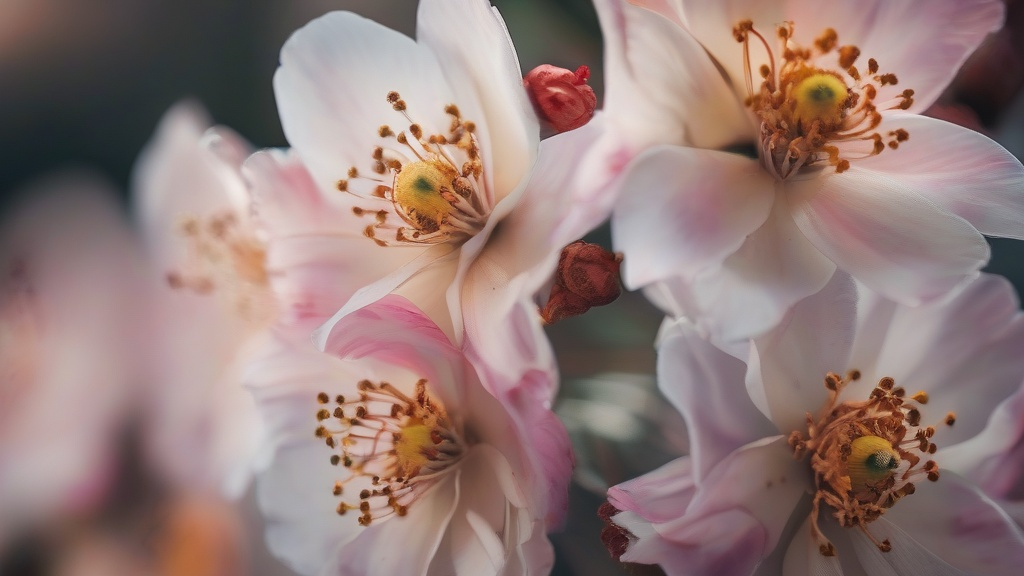 郁金香：从历史到养护的全面指南