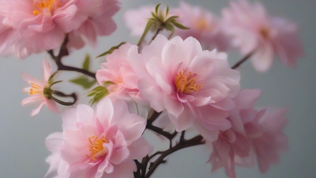 百合花：从形态特征到文化寓意的全面解析