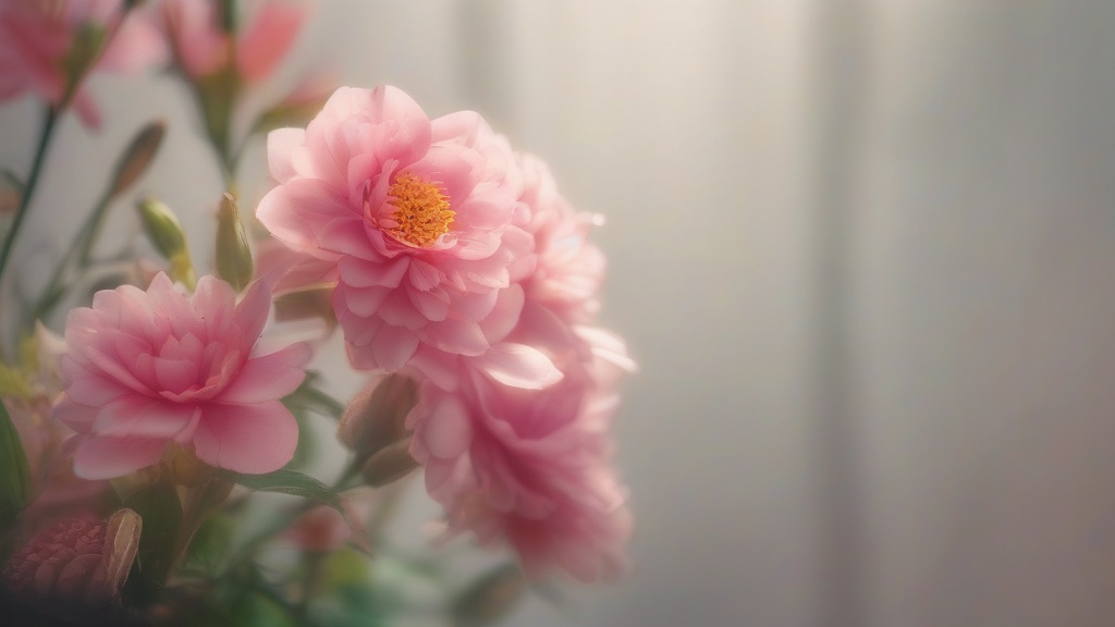 郁金香：从历史到养护的全面指南