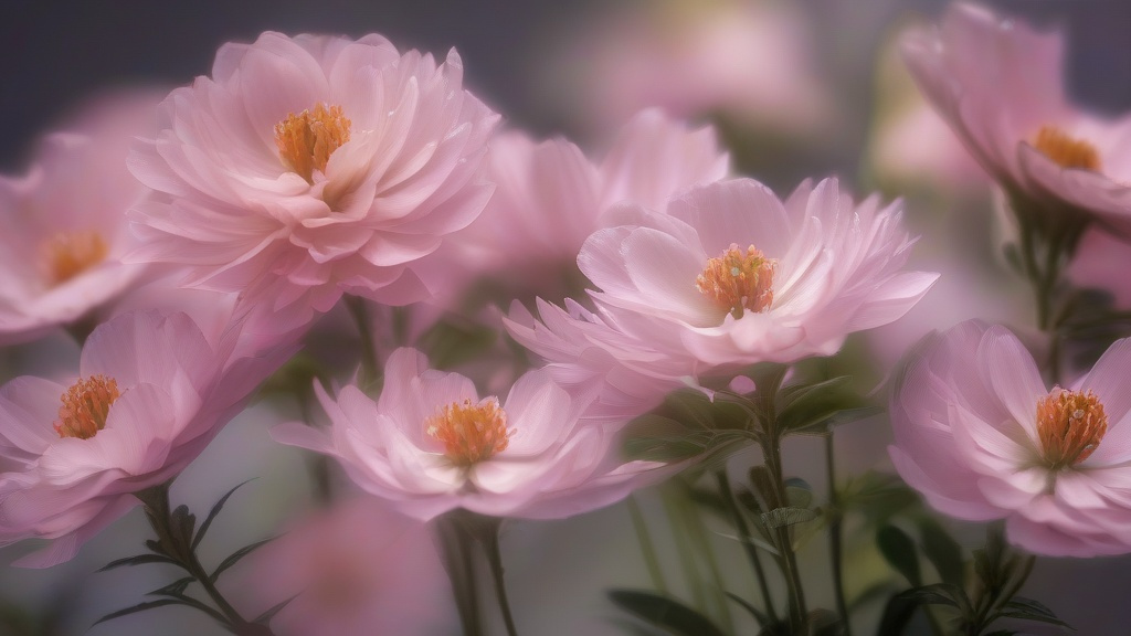 花语解码：跨越时空的植物语言密码