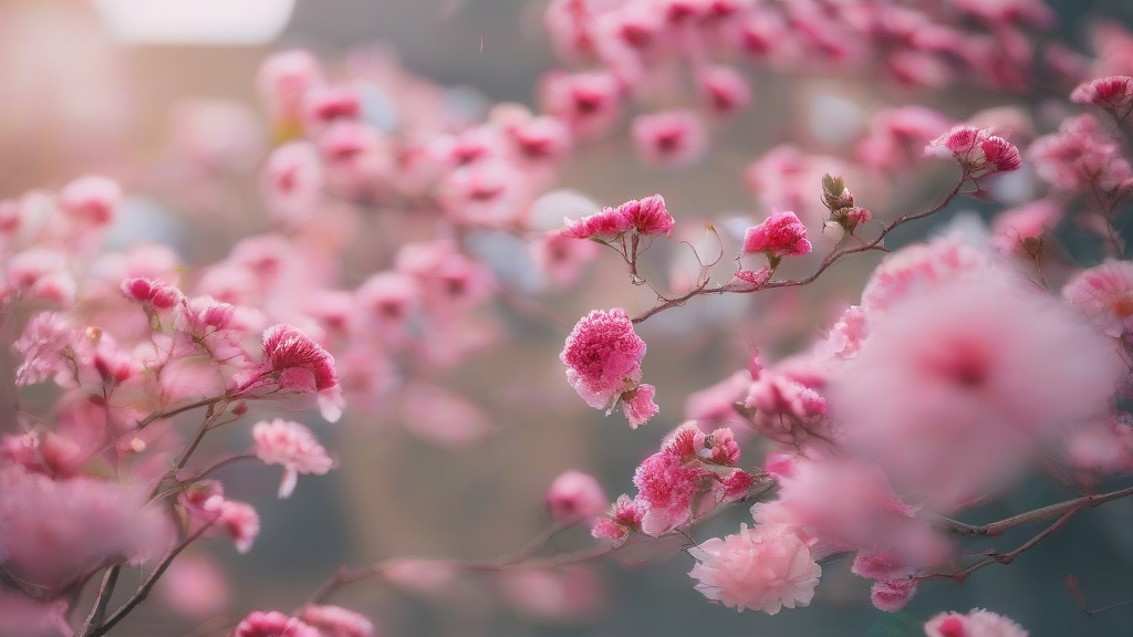 花语解码：从玫瑰到鸢尾，全球鲜花的隐秘语言与文化密码