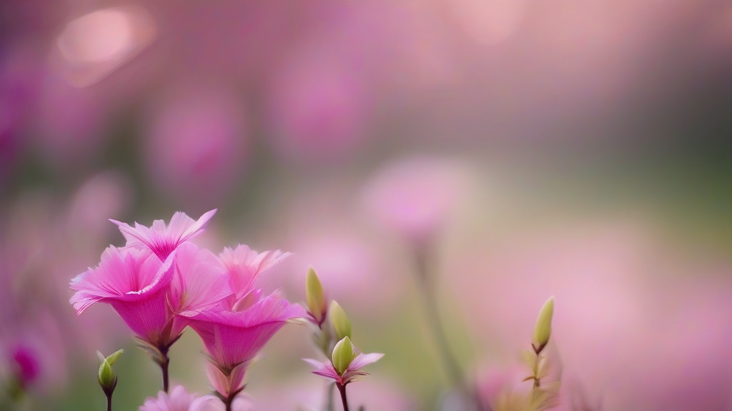 玫瑰物语：解锁鲜花世界的隐秘语言