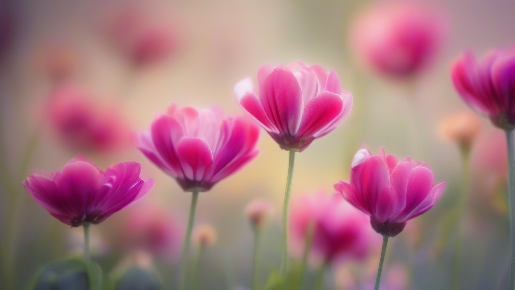 百合花全解析：从品种分类到养护技巧的深度指南