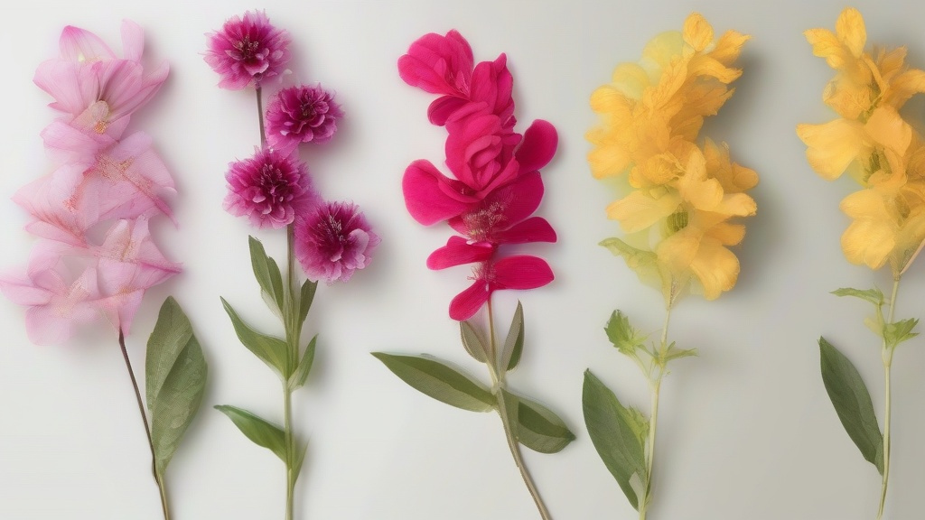 百合知识全解析：从品种到养护的实用指南