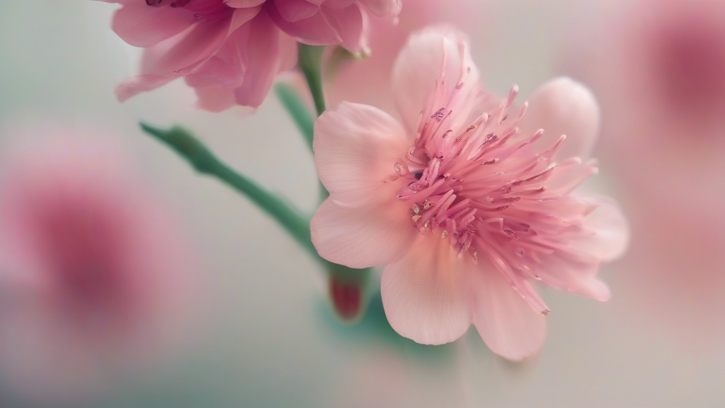 郁金香：从波斯秘境到世界花园的传奇之花