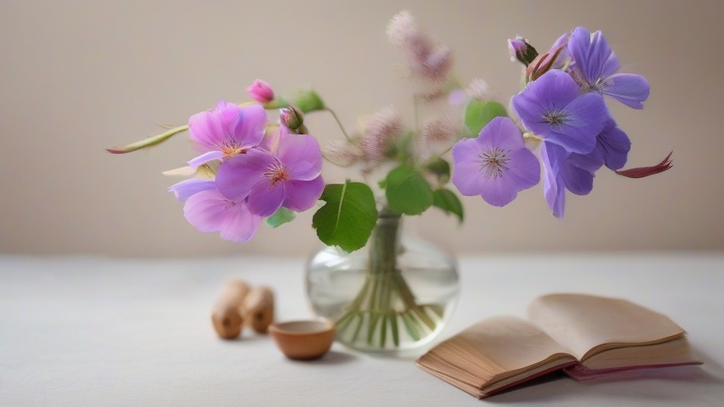 鲜花养护全攻略：从选购到绽放的终极指南