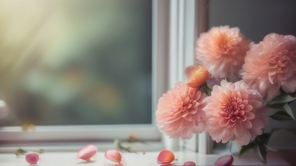 解码花语：从玫瑰到鸢尾，全球经典花卉的象征密码